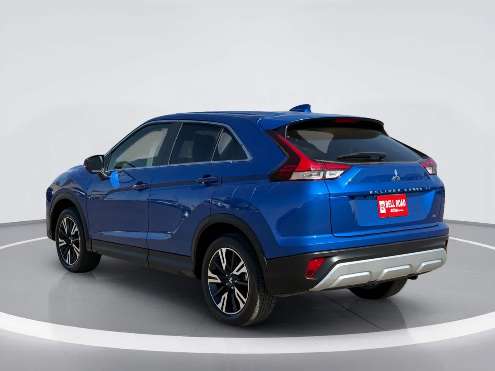 Mitsubishi Eclipse Cross SE 2025