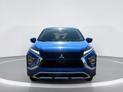 Mitsubishi Eclipse Cross SE 2025
