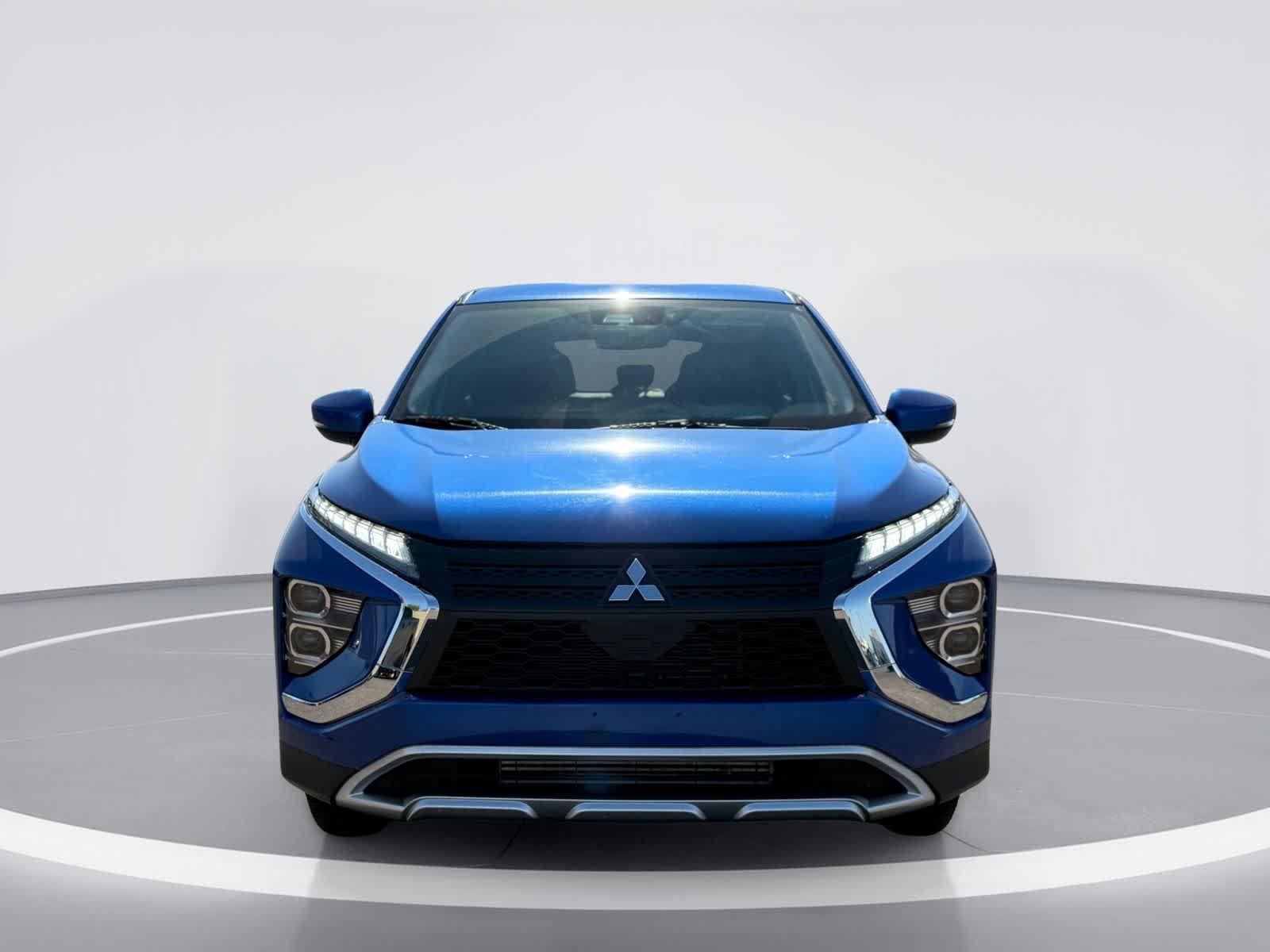 Mitsubishi Eclipse Cross SE 2025