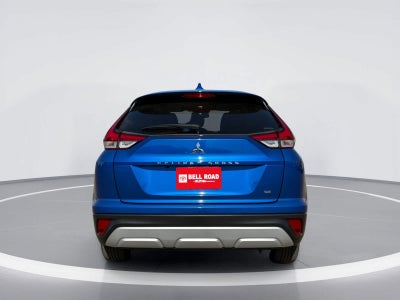 Mitsubishi Eclipse Cross SE 2025