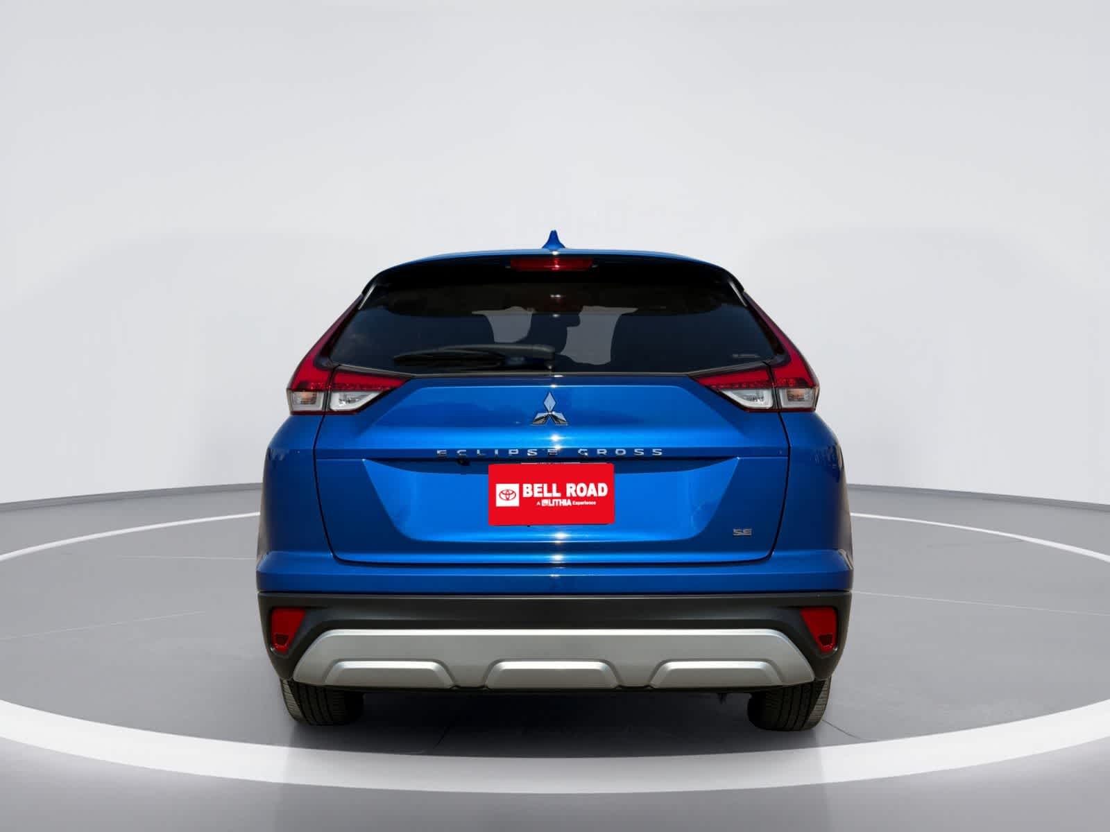 Mitsubishi Eclipse Cross SE 2025