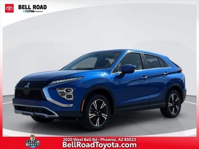 Mitsubishi Eclipse Cross SE 2025