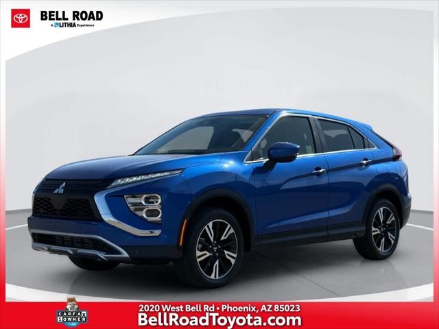 Mitsubishi Eclipse Cross SE 2025
