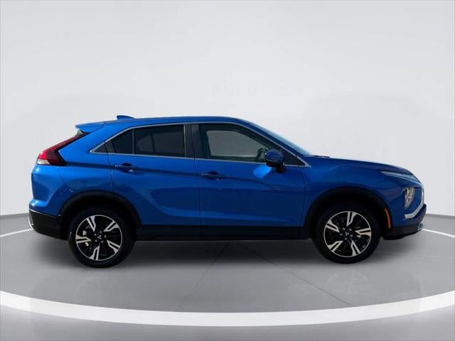 Mitsubishi Eclipse Cross SE 2025