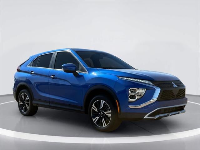Mitsubishi Eclipse Cross SE 2025