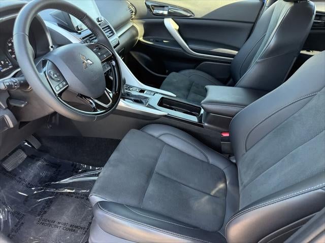 Mitsubishi Eclipse Cross SE 2025