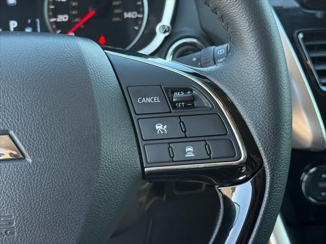 Mitsubishi Eclipse Cross SE 2025