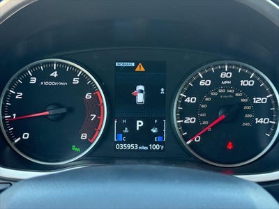 Mitsubishi Eclipse Cross SE 2025