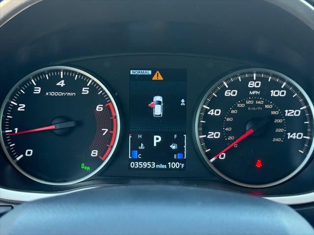 Mitsubishi Eclipse Cross SE 2025