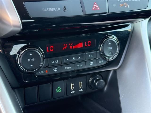 Mitsubishi Eclipse Cross SE 2025