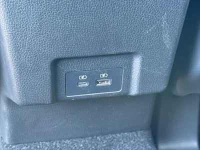 Mitsubishi Eclipse Cross SE 2025