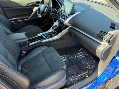 Mitsubishi Eclipse Cross SE 2025