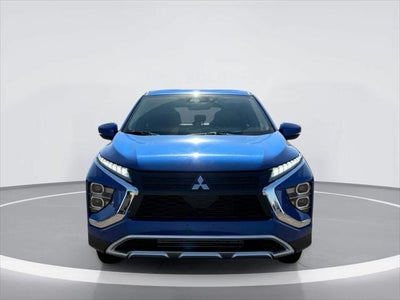 Mitsubishi Eclipse Cross SE 2025