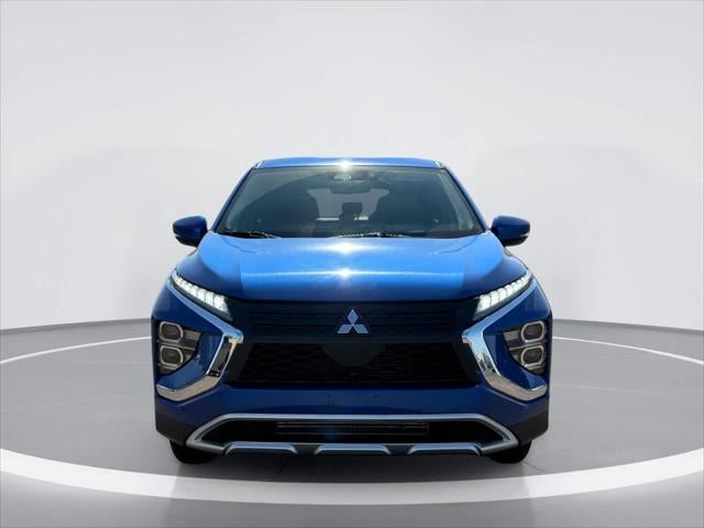 Mitsubishi Eclipse Cross SE 2025