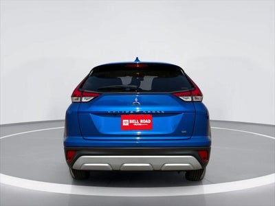 Mitsubishi Eclipse Cross SE 2025