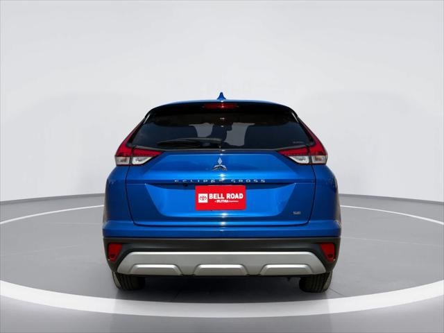 Mitsubishi Eclipse Cross SE 2025