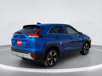 Mitsubishi Eclipse Cross SE 2025