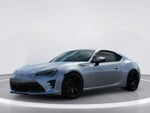 Toyota 86 de 2017 con cambio manual (Nacional)