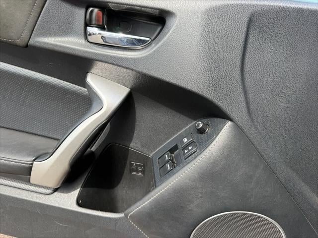 Toyota 86 de 2017 con cambio manual (Nacional)