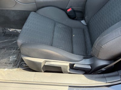 Toyota GR86 2023 con cambio manual (nacional)