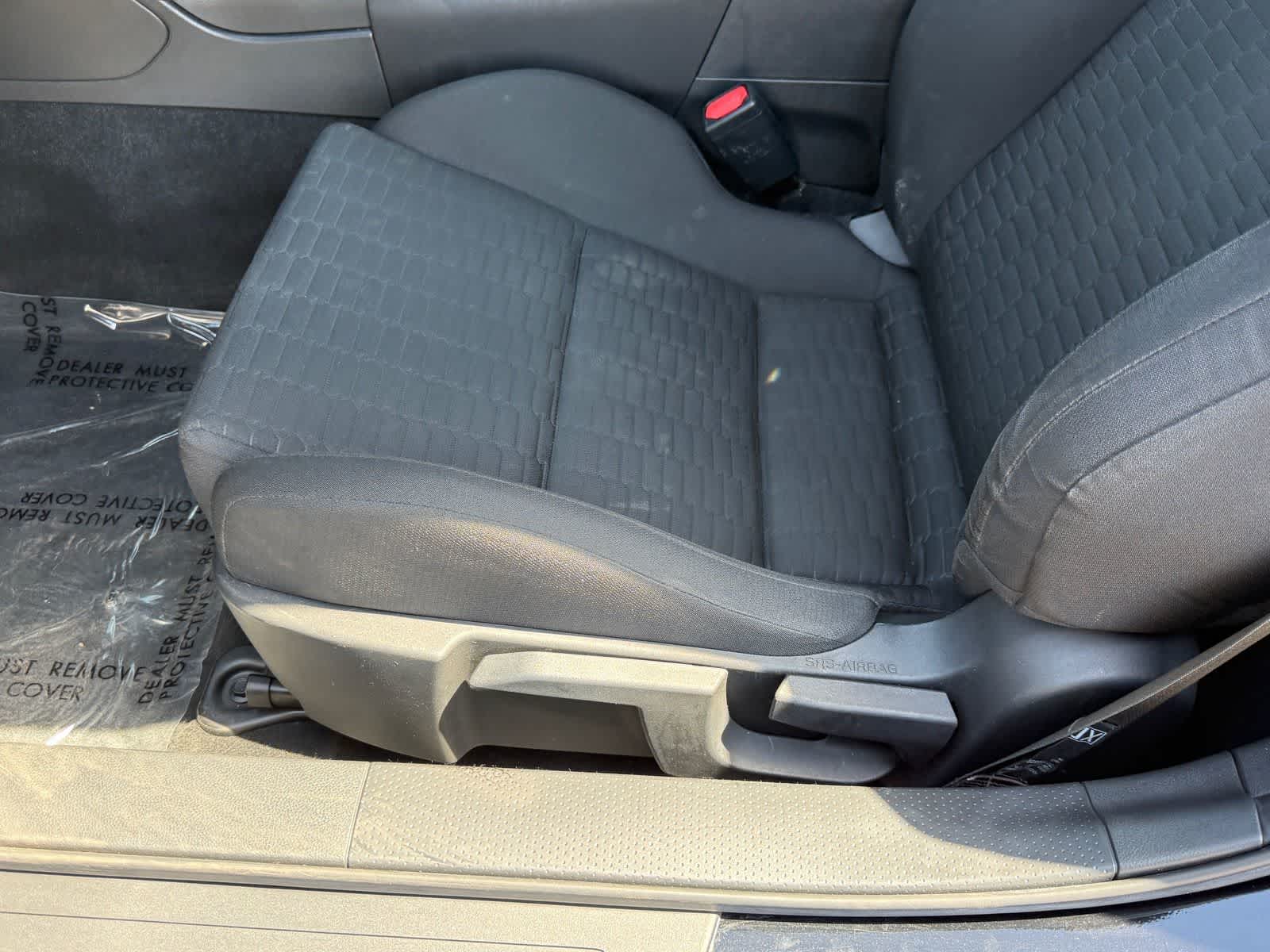 Toyota GR86 2023 con cambio manual (nacional)