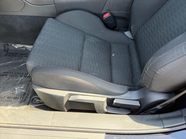Toyota GR86 2023 con cambio manual (nacional)
