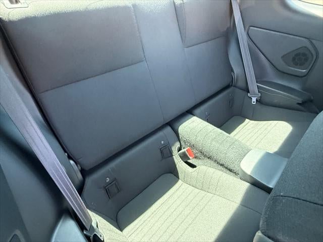 Toyota GR86 2023 con cambio manual (nacional)