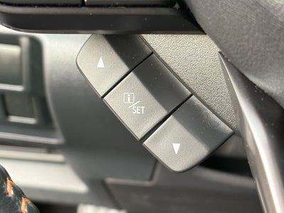Subaru Crosstrek Limited 2018