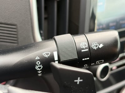 Subaru Crosstrek Limited 2018