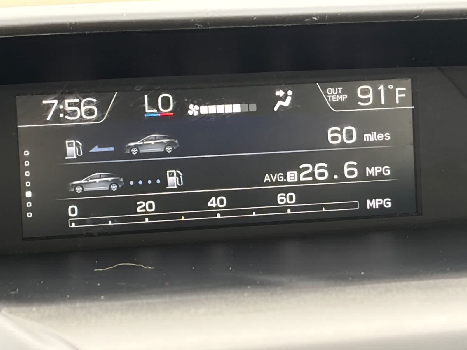 Subaru Crosstrek Limited 2018