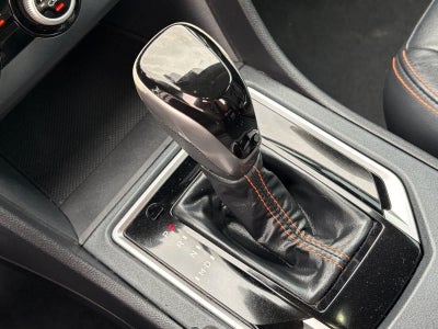 Subaru Crosstrek Limited 2018