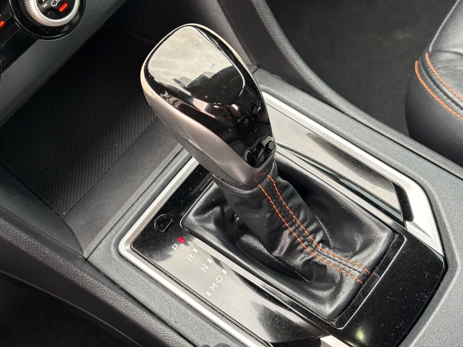 Subaru Crosstrek Limited 2018