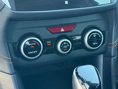 Subaru Crosstrek Limited 2018