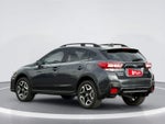 Subaru Crosstrek Limited 2018