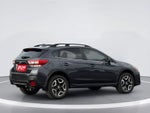 Subaru Crosstrek Limited 2018