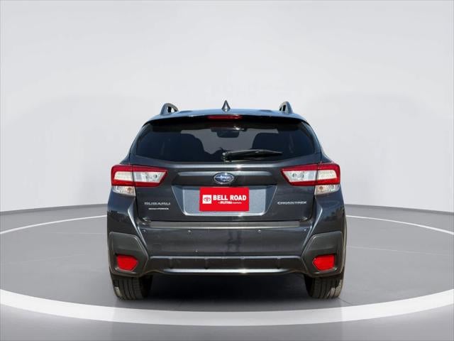 Subaru Crosstrek Limited 2018