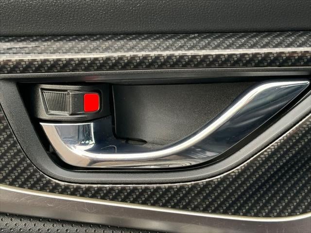 Subaru Crosstrek Limited 2018