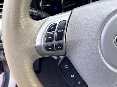 Subaru Forester 2.5X Premium de 2013