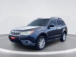 Subaru Forester 2.5X Premium de 2013