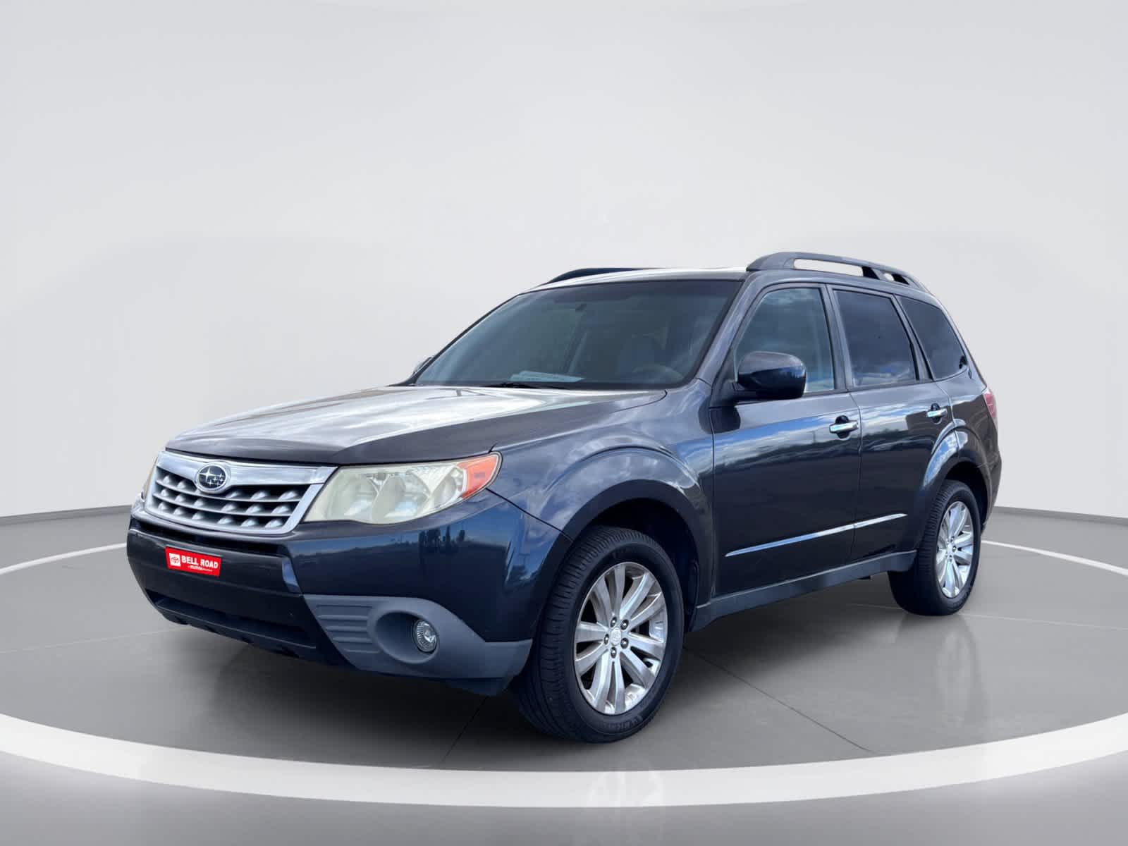 Subaru Forester 2.5X Premium de 2013