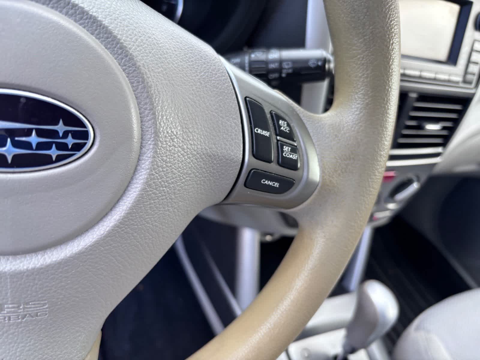 Subaru Forester 2.5X Premium de 2013