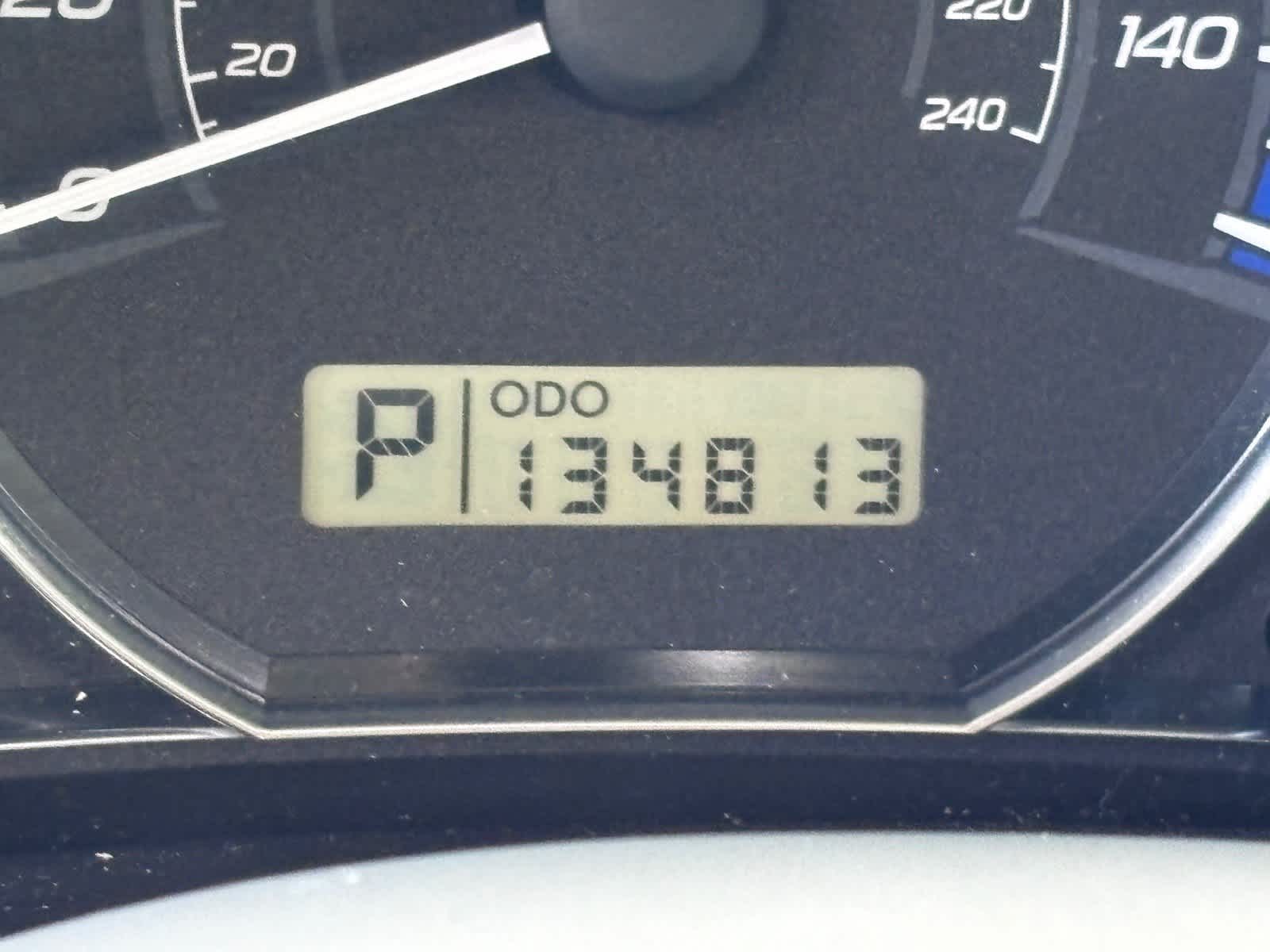 Subaru Forester 2.5X Premium de 2013