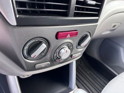 Subaru Forester 2.5X Premium de 2013