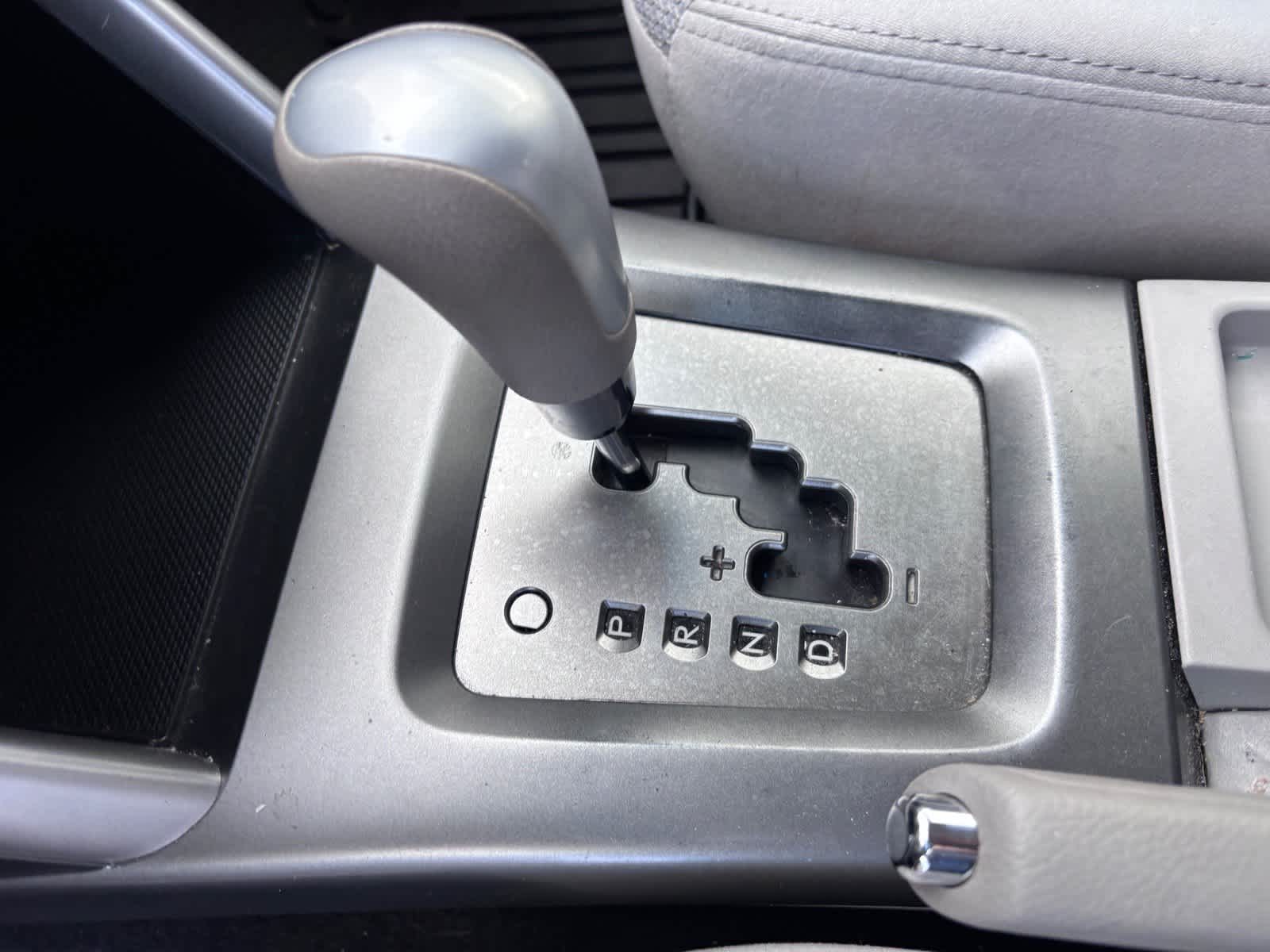 Subaru Forester 2.5X Premium de 2013