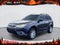 Subaru Forester 2.5X Premium de 2013