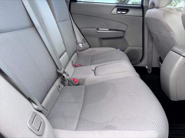 Subaru Forester 2.5X Premium de 2013