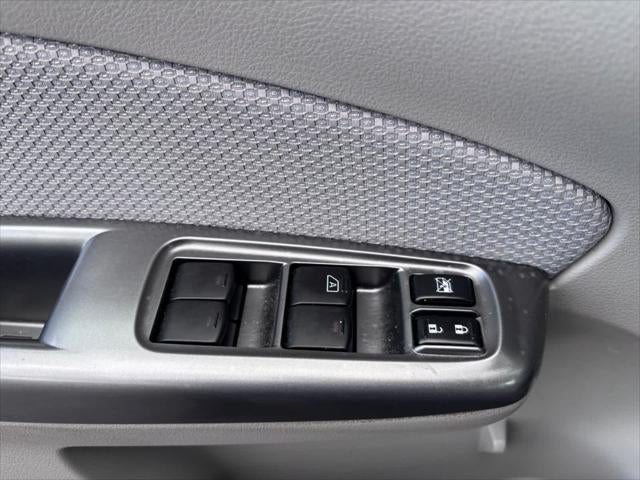 Subaru Forester 2.5X Premium de 2013