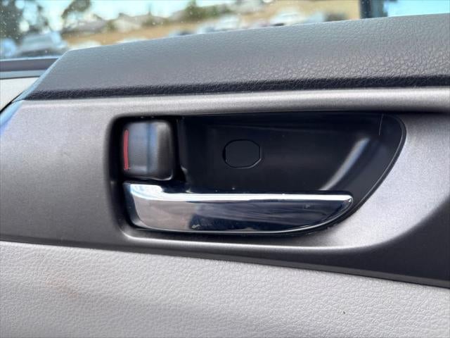 Subaru Forester 2.5X Premium de 2013