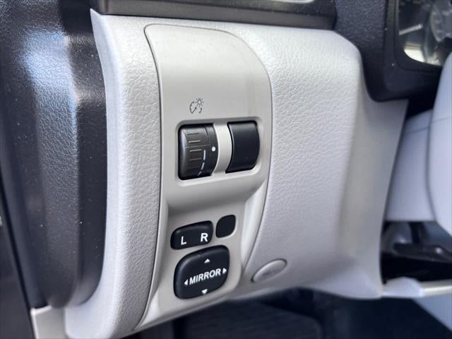 Subaru Forester 2.5X Premium de 2013