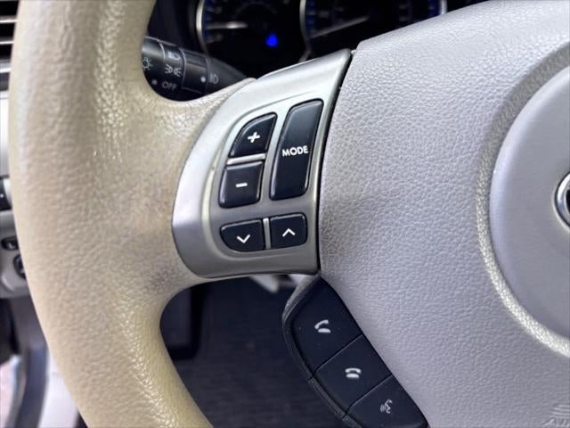 Subaru Forester 2.5X Premium de 2013